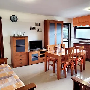 J&e Flat Santa Cruz De La Palma Apartamento Santa Cruz de la Palma (Isla de la Palma)